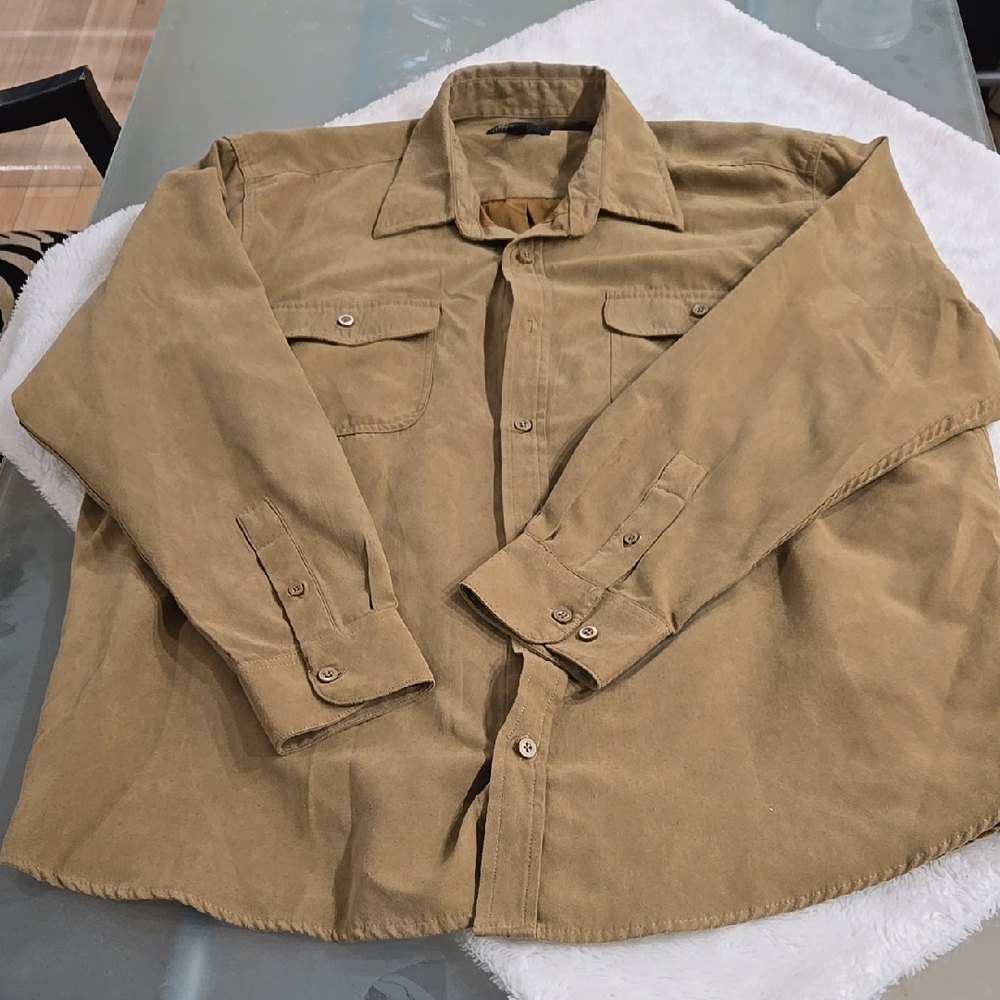 Marc Edwards Men's Shirt - Picture 1 of 11